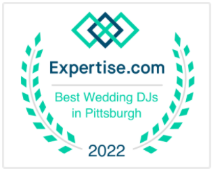 Picture Best Wedding DJ services Award